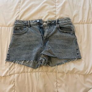 PacSun Mom Short